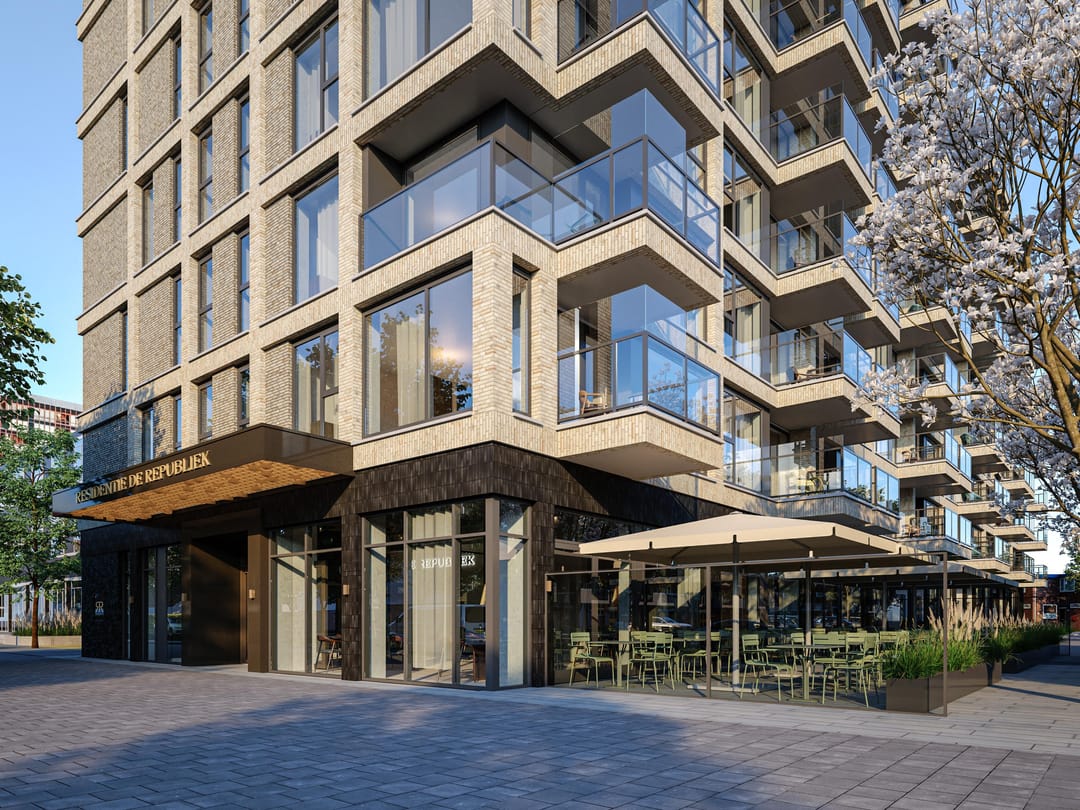 Foto 17 van Ariana Nozemanstraat 38