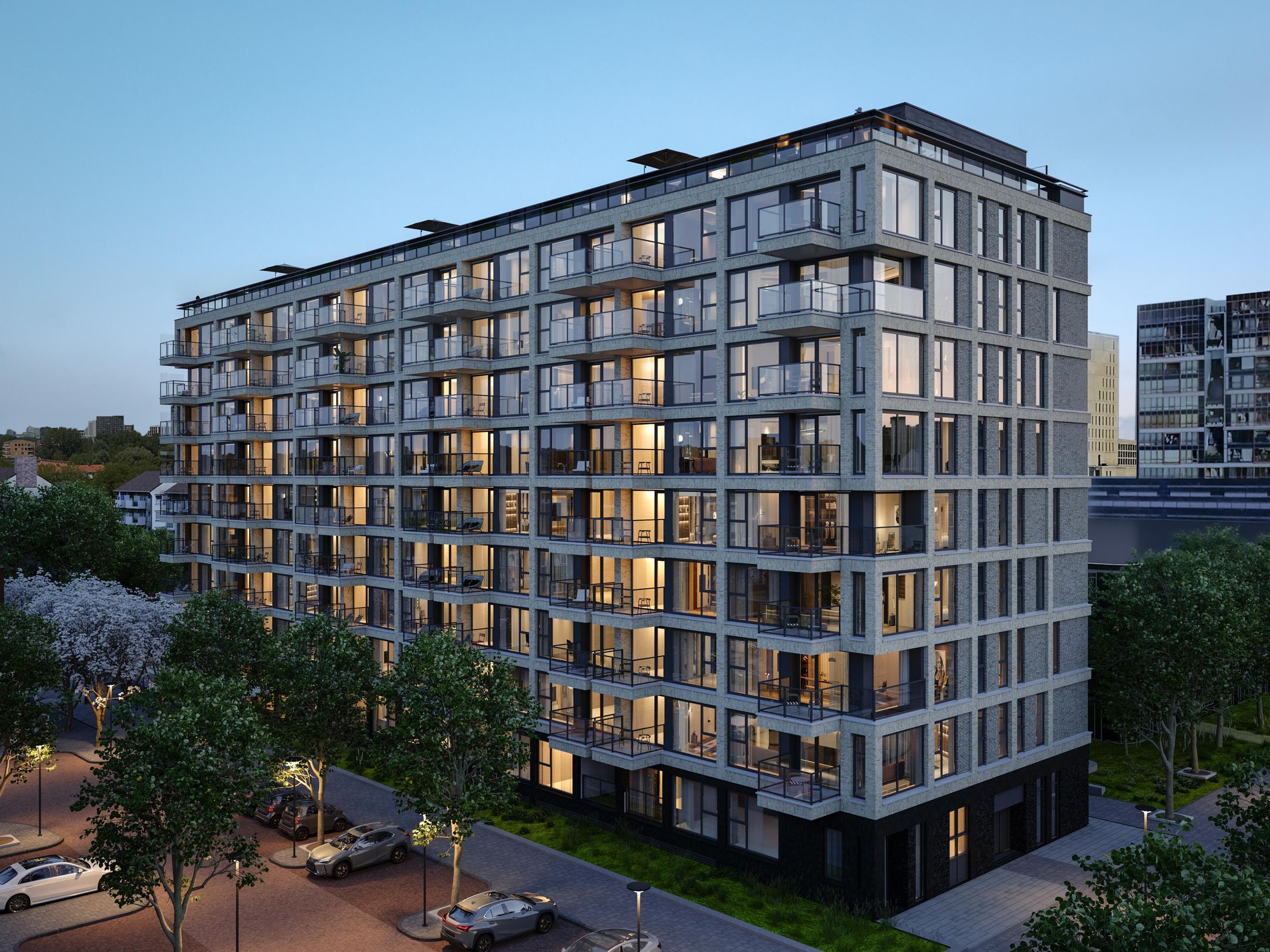 Foto 18 van Ariana Nozemanstraat 38