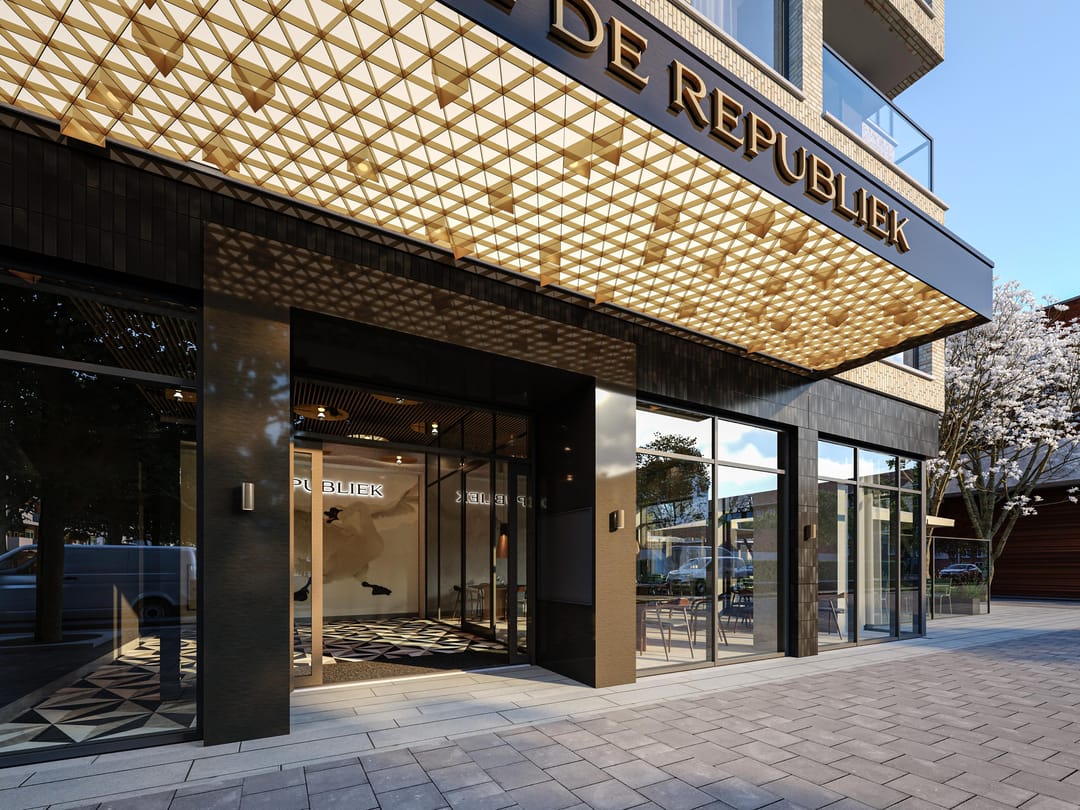 Foto 16 van Ariana Nozemanstraat 38