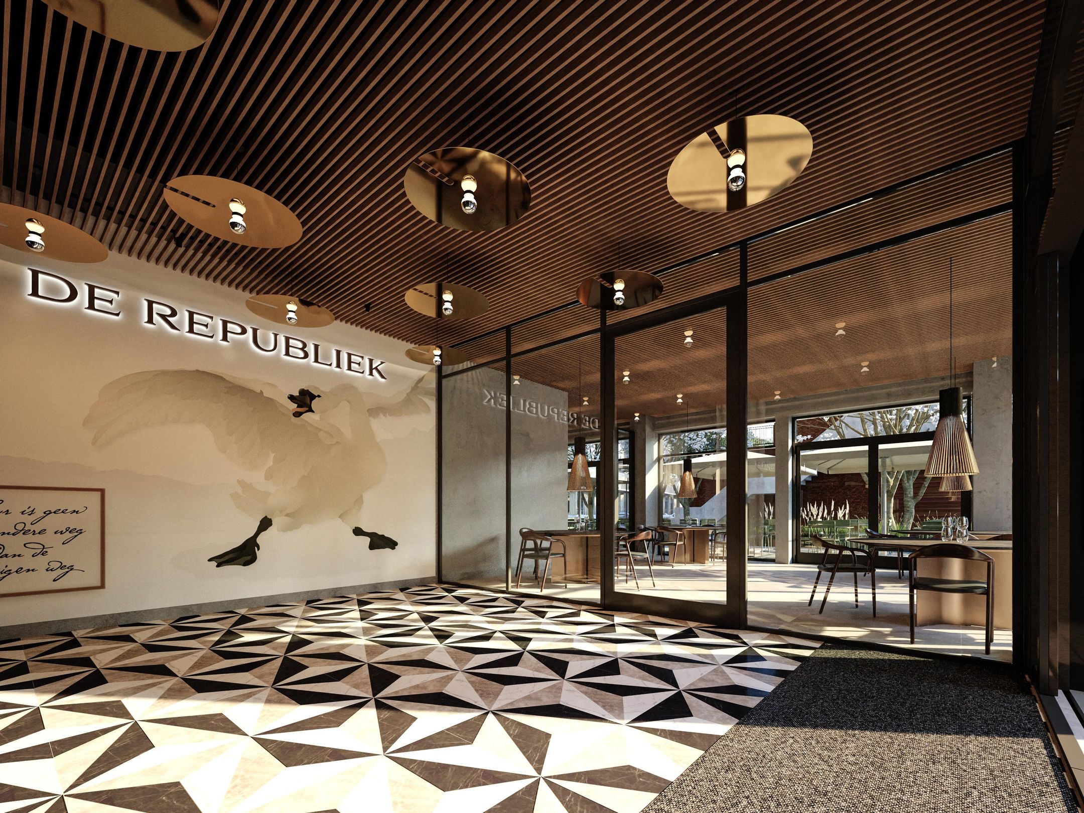 Foto 15 van Ariana Nozemanstraat 38