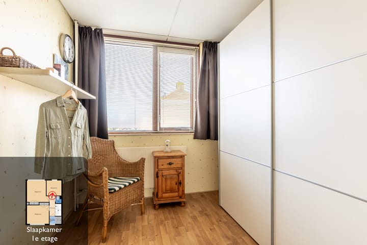 Photo 28 of Hoogvlietlaan 34