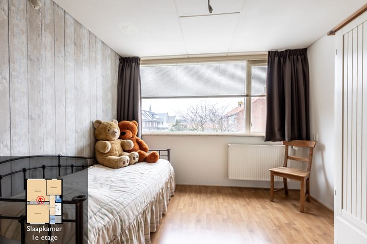 Photo 29 of Hoogvlietlaan 34