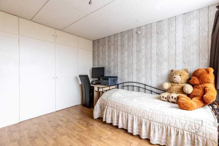 Photo 31 of Hoogvlietlaan 34