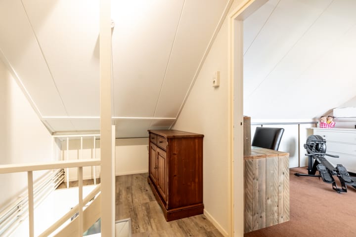 Photo 33 of Hoogvlietlaan 34