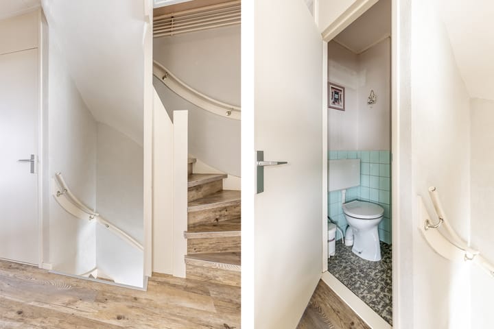 Photo 34 of Hoogvlietlaan 34