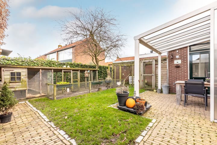 Photo 40 of Hoogvlietlaan 34