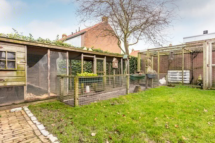 Photo 41 of Hoogvlietlaan 34