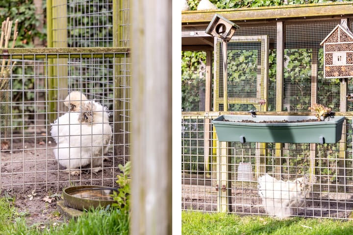 Photo 42 of Hoogvlietlaan 34