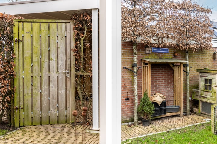 Photo 43 of Hoogvlietlaan 34