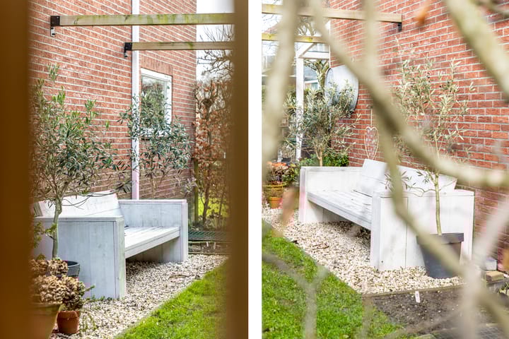 Photo 44 of Hoogvlietlaan 34