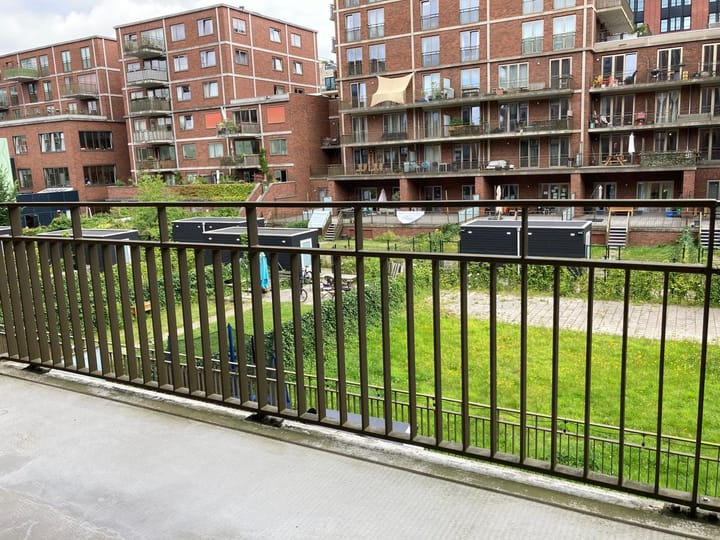 Amstelvlietstraat 612