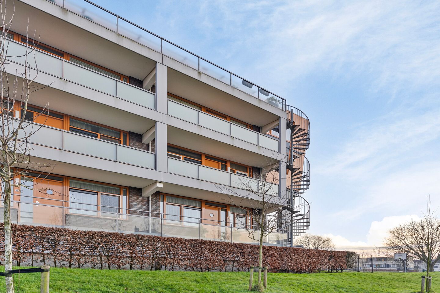 Foto 1 van Godfried Bomansweg 2