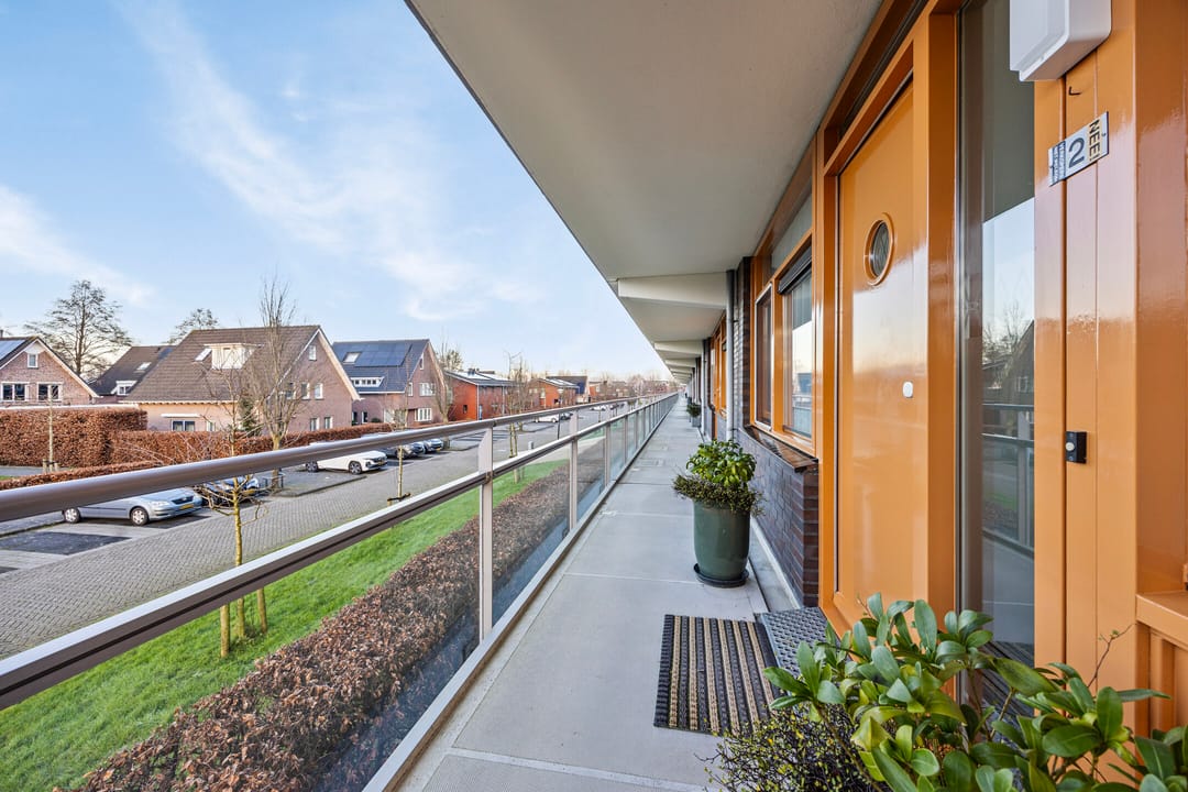 Photo 7 of Godfried Bomansweg 2