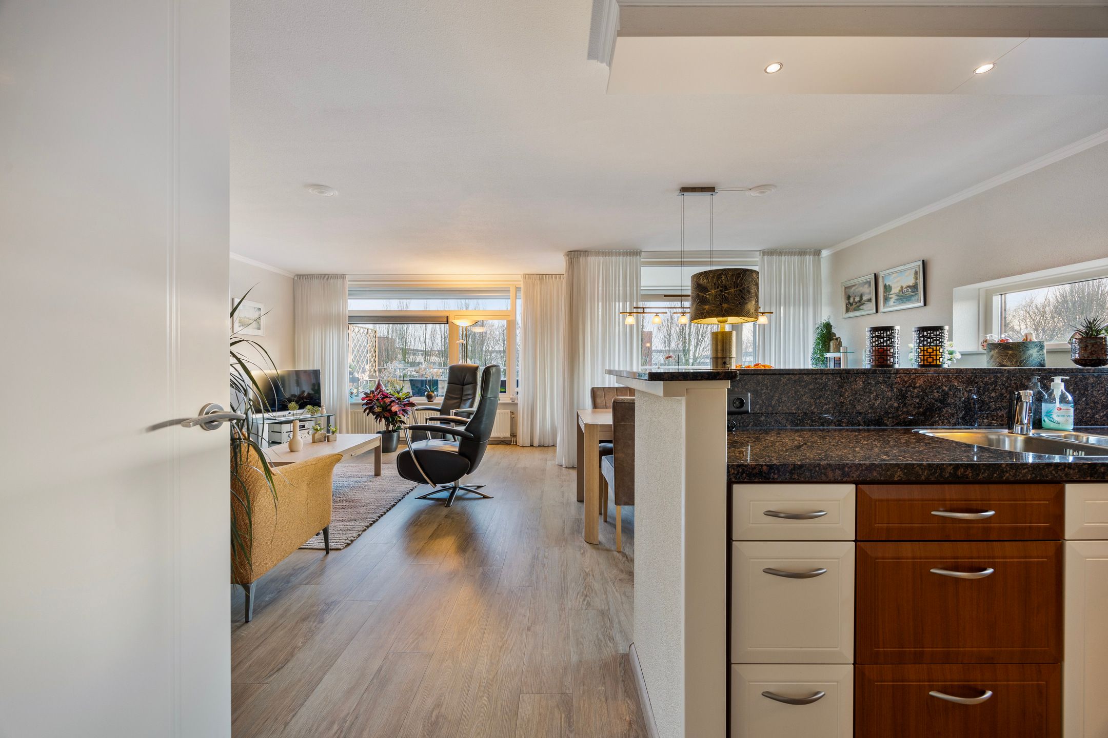 Photo 9 of Godfried Bomansweg 2