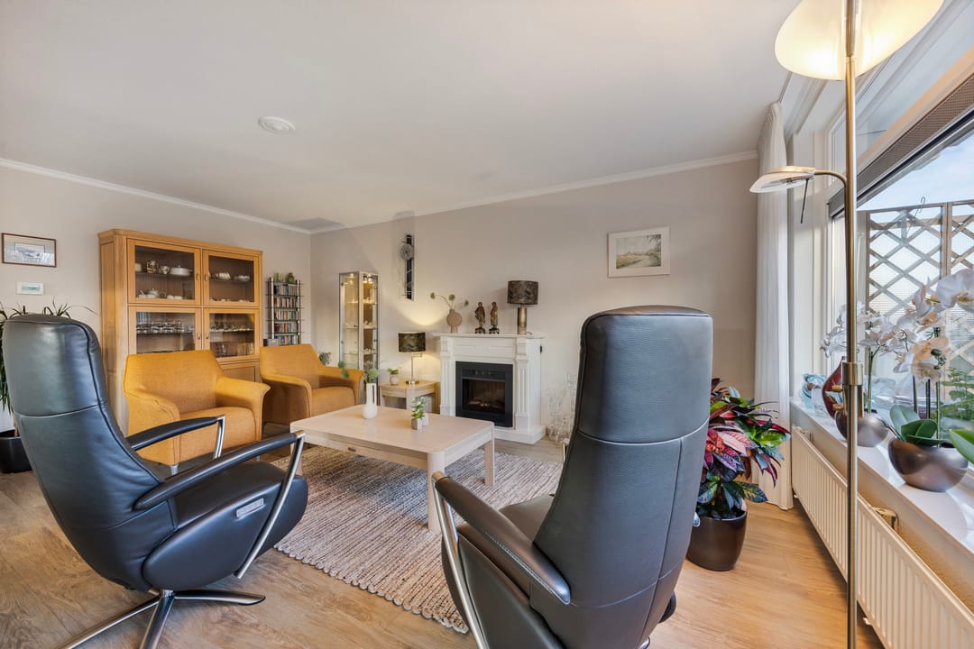 Photo 11 of Godfried Bomansweg 2