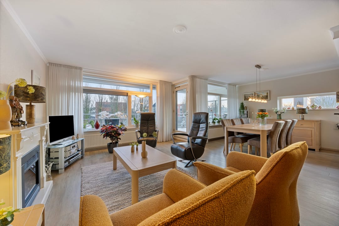 Photo 13 of Godfried Bomansweg 2