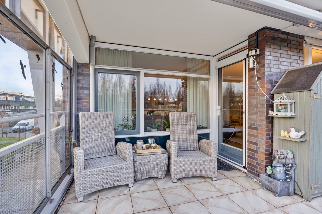 Photo 22 of Godfried Bomansweg 2