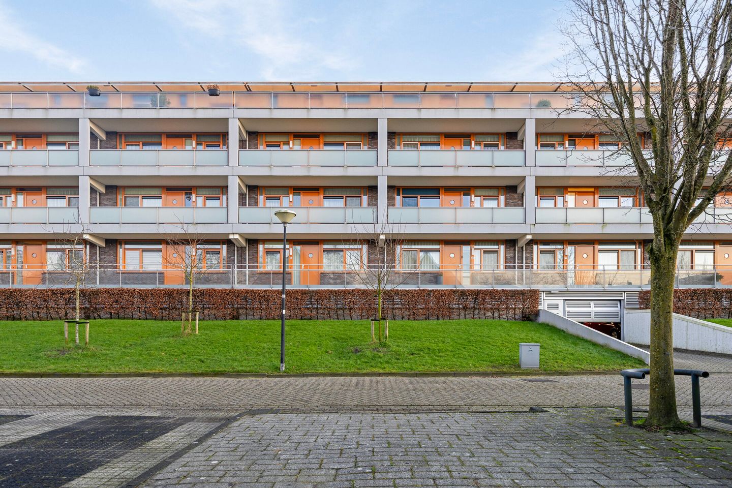 Photo 34 of Godfried Bomansweg 2