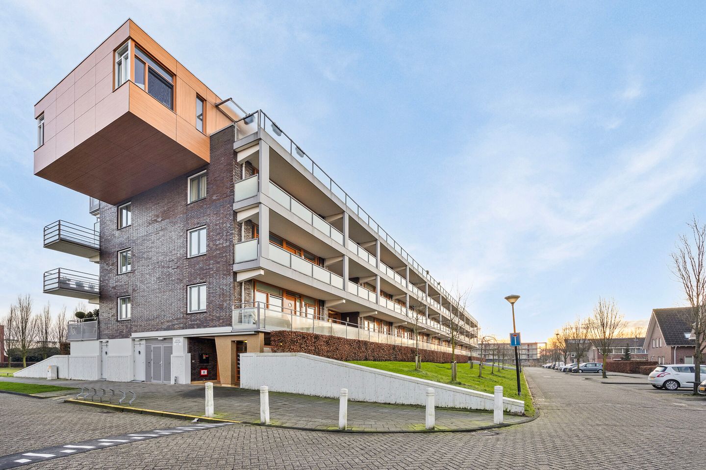 Photo 35 of Godfried Bomansweg 2