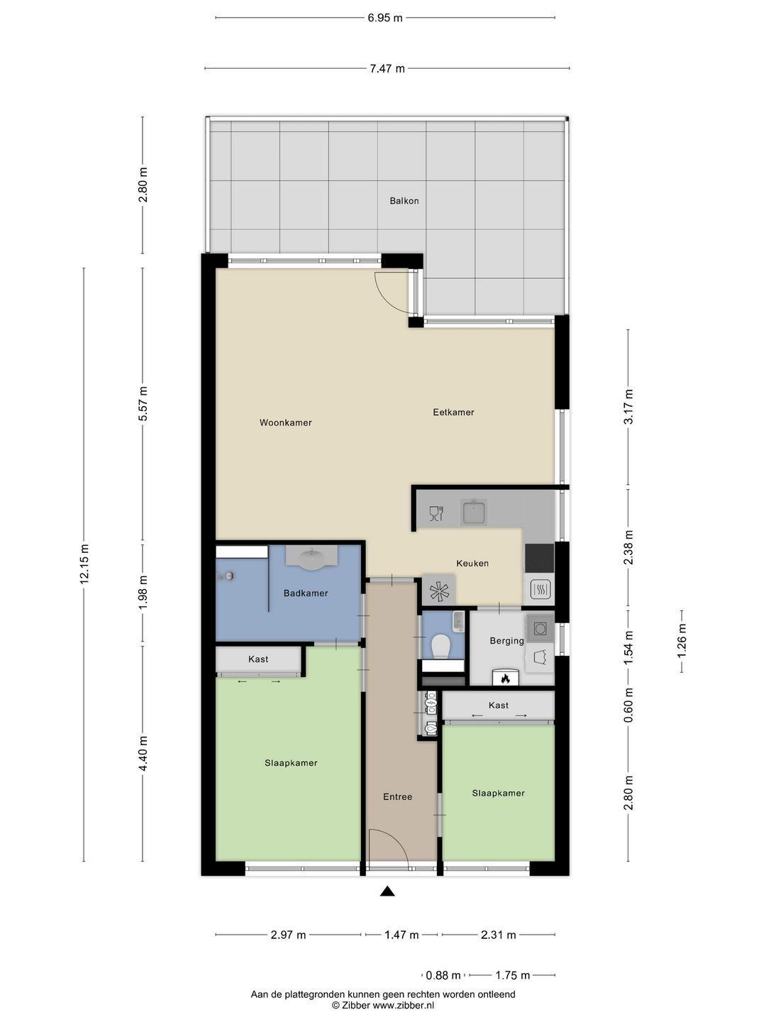 Photo 38 of Godfried Bomansweg 2