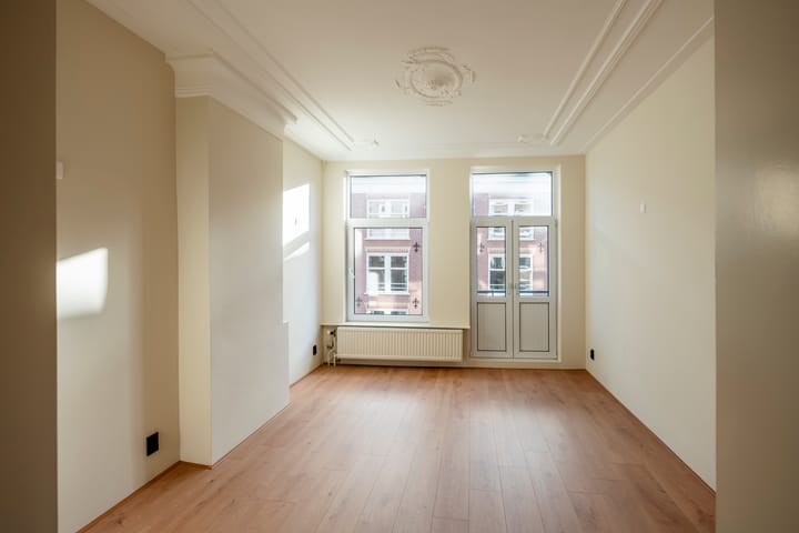 Foto 3 van Tolstraat 123-2