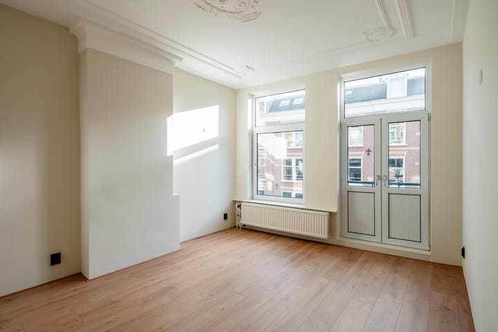 Foto 4 van Tolstraat 123-2