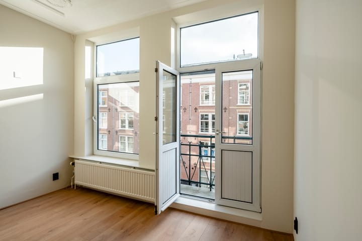 Foto 5 van Tolstraat 123-2