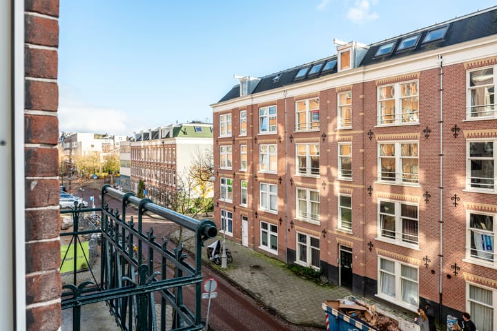 Foto 6 van Tolstraat 123-2