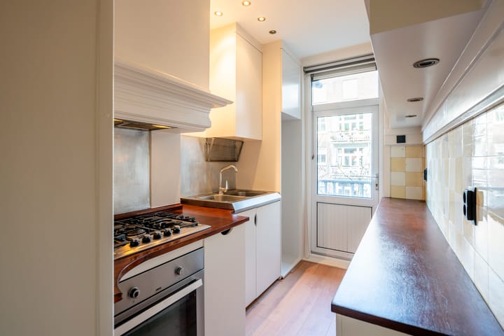 Foto 13 van Tolstraat 123-2