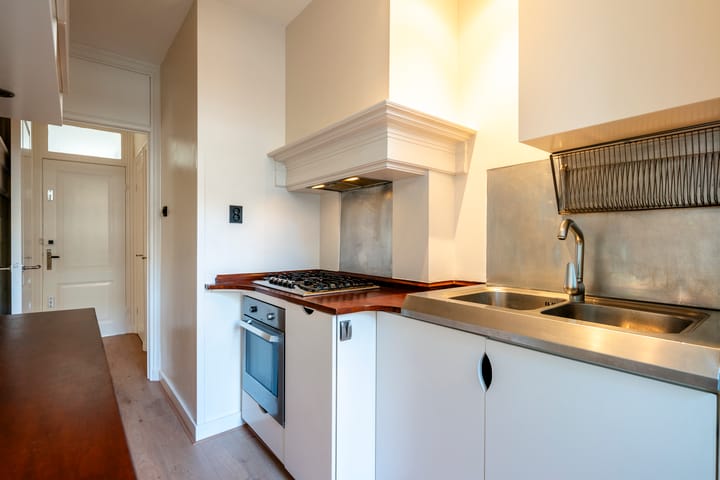 Foto 14 van Tolstraat 123-2