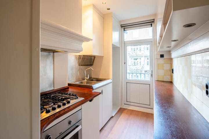 Foto 16 van Tolstraat 123-2