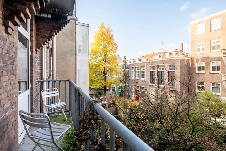 Foto 17 van Tolstraat 123-2