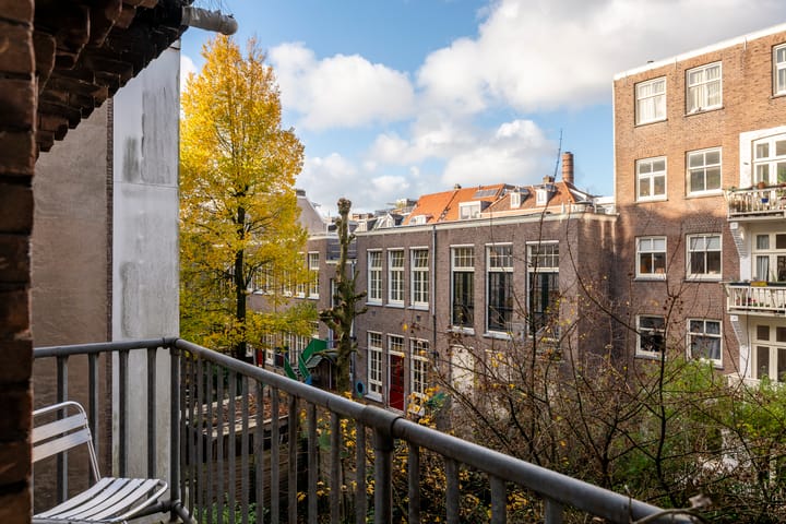 Foto 18 van Tolstraat 123-2