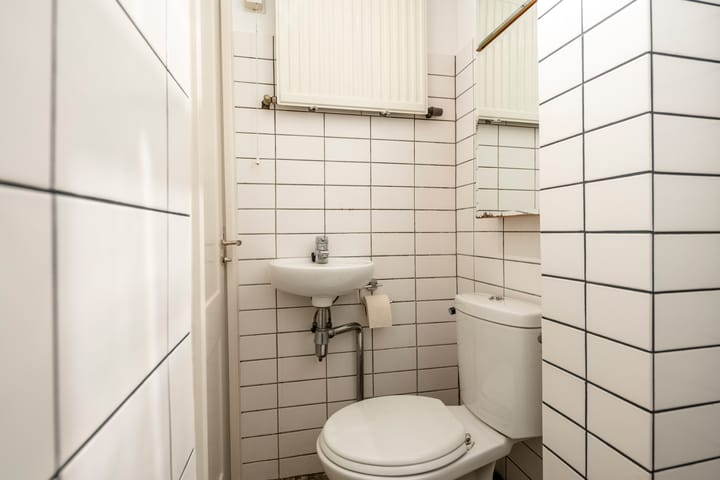 Foto 26 van Tolstraat 123-2