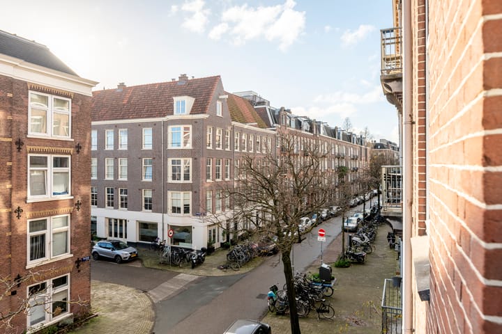 Foto 27 van Tolstraat 123-2