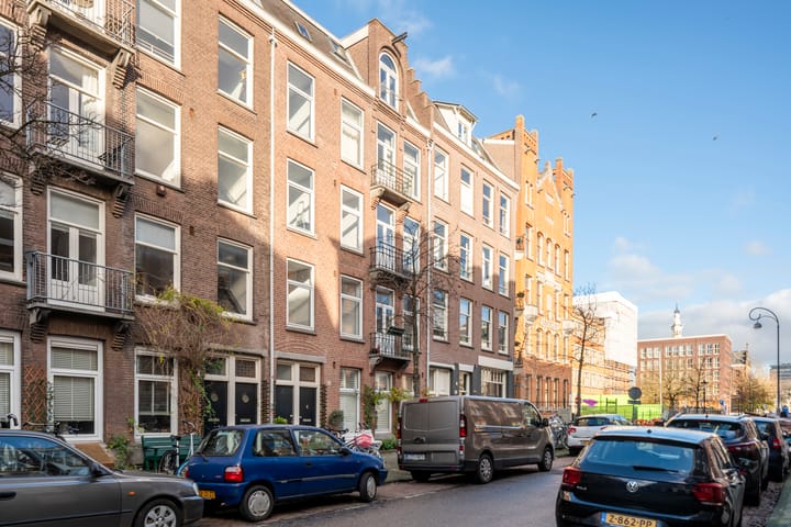 Foto 28 van Tolstraat 123-2