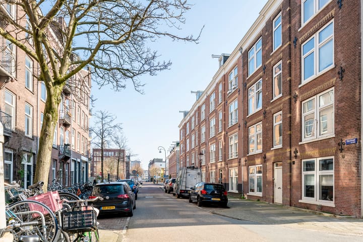 Foto 29 van Tolstraat 123-2