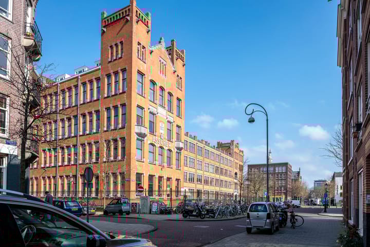 Foto 30 van Tolstraat 123-2