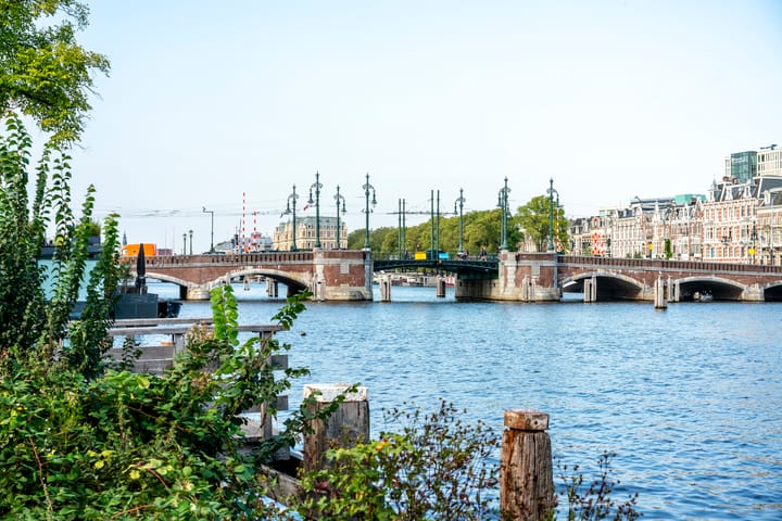 Foto 31 van Tolstraat 123-2