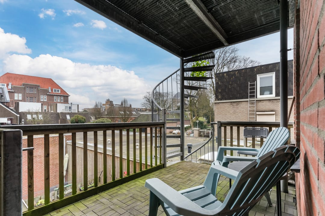 Foto 8 van Helenastraat 2-L1