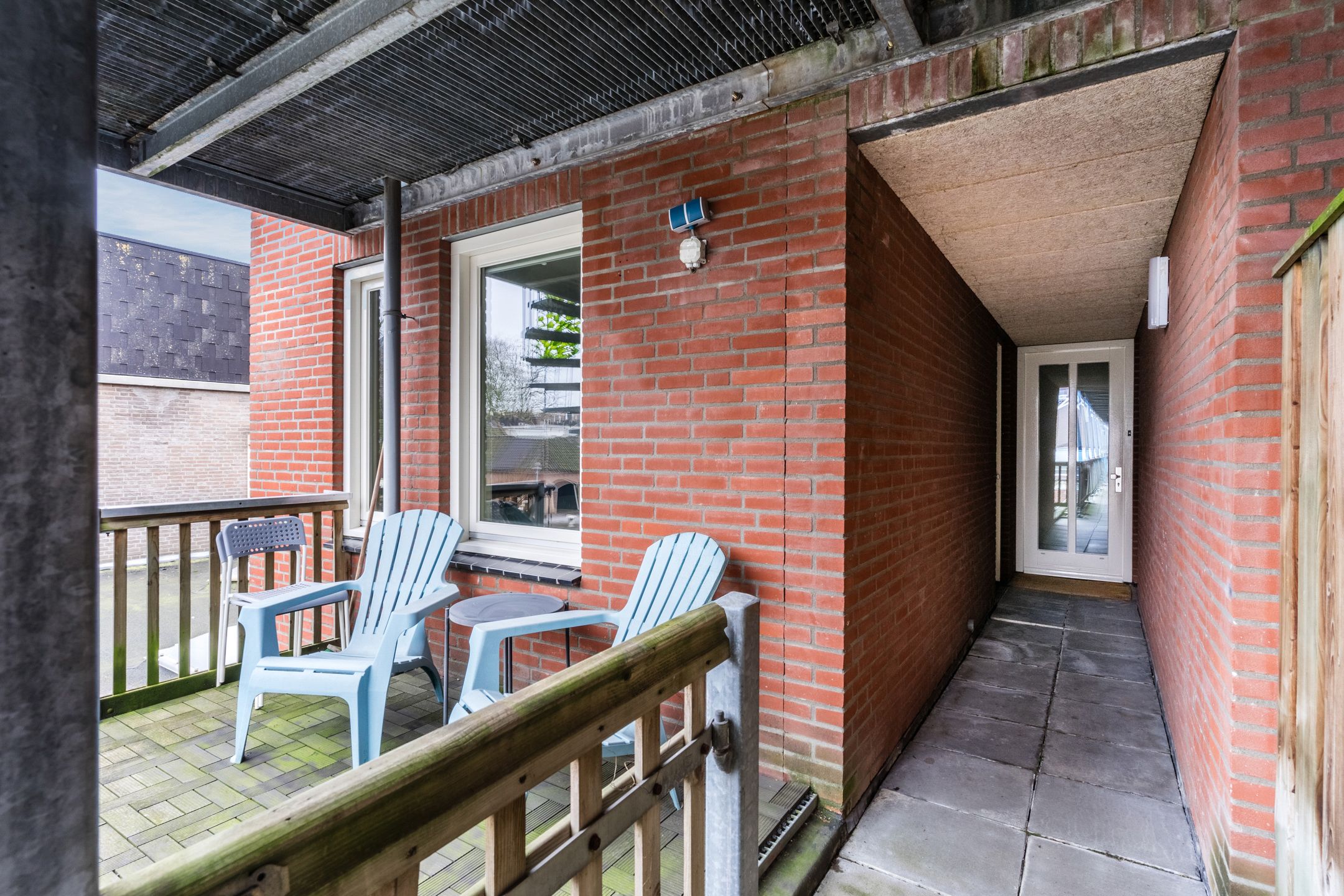 Foto 9 van Helenastraat 2-L1