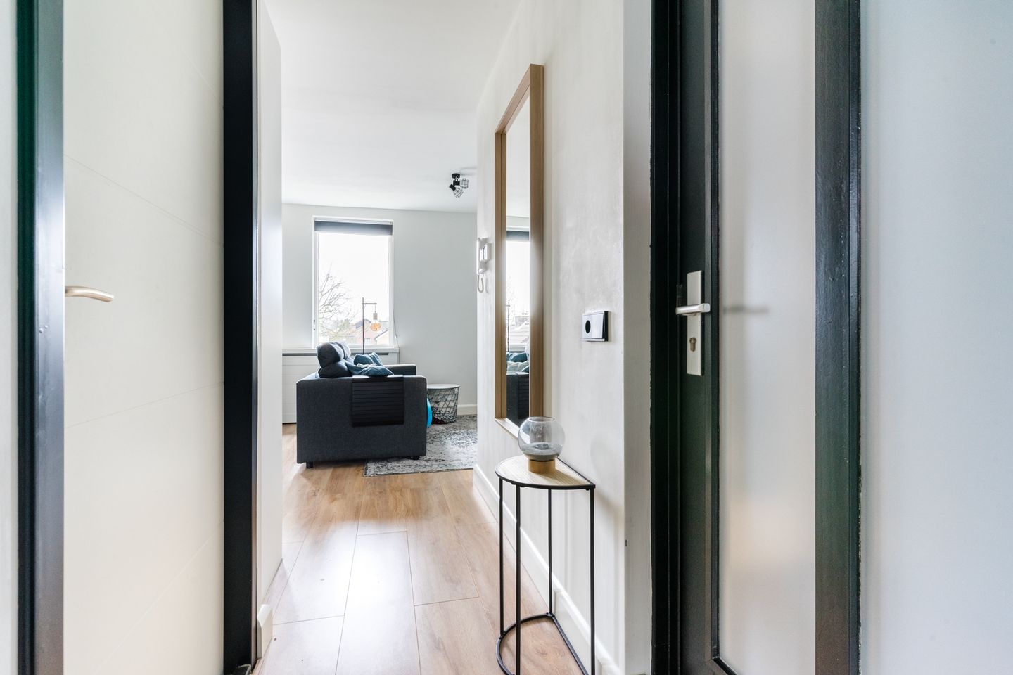 Foto 10 van Helenastraat 2-L1