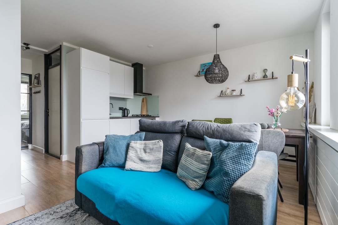 Foto 11 van Helenastraat 2-L1