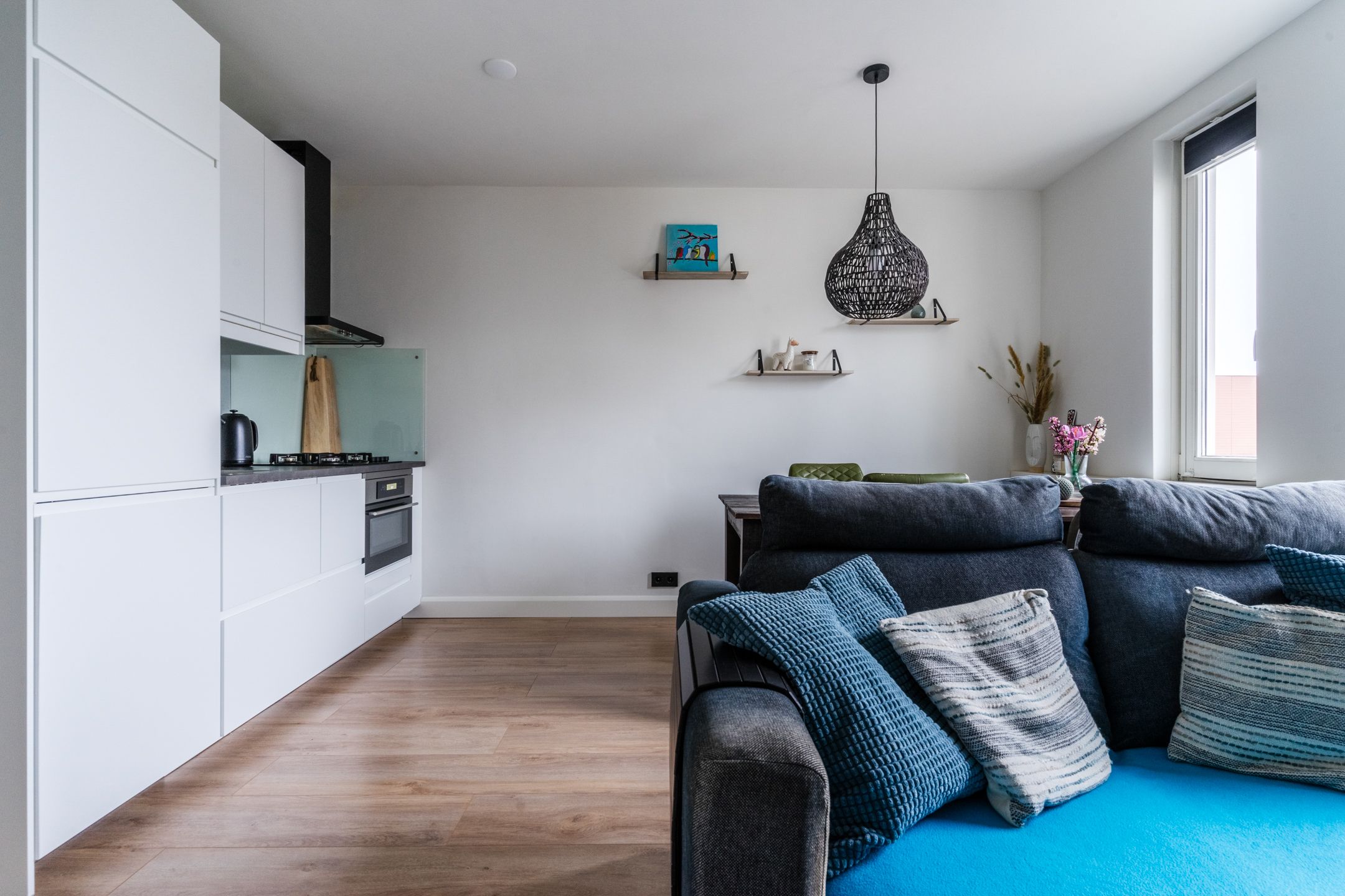 Foto 12 van Helenastraat 2-L1