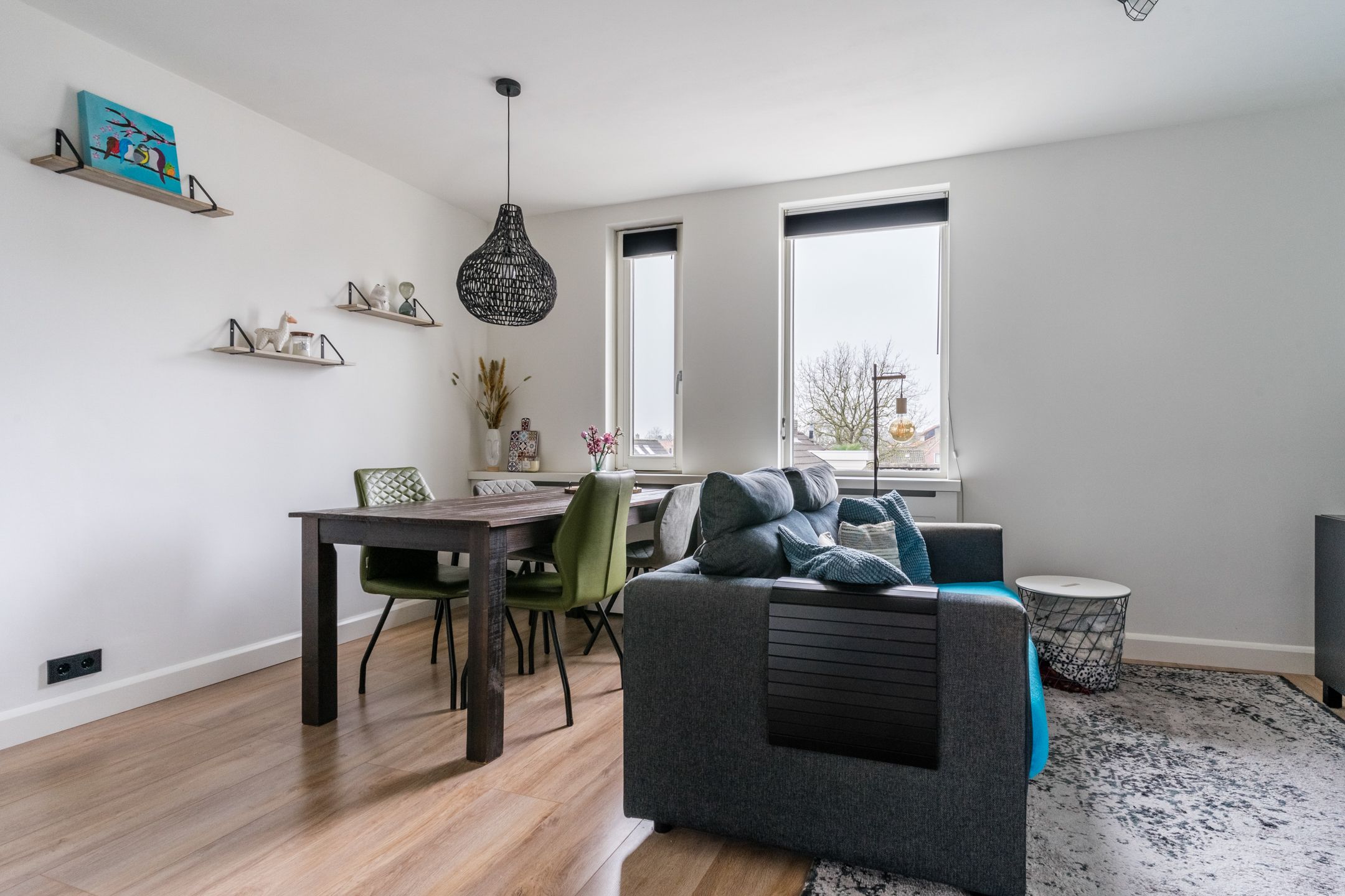 Foto 15 van Helenastraat 2-L1