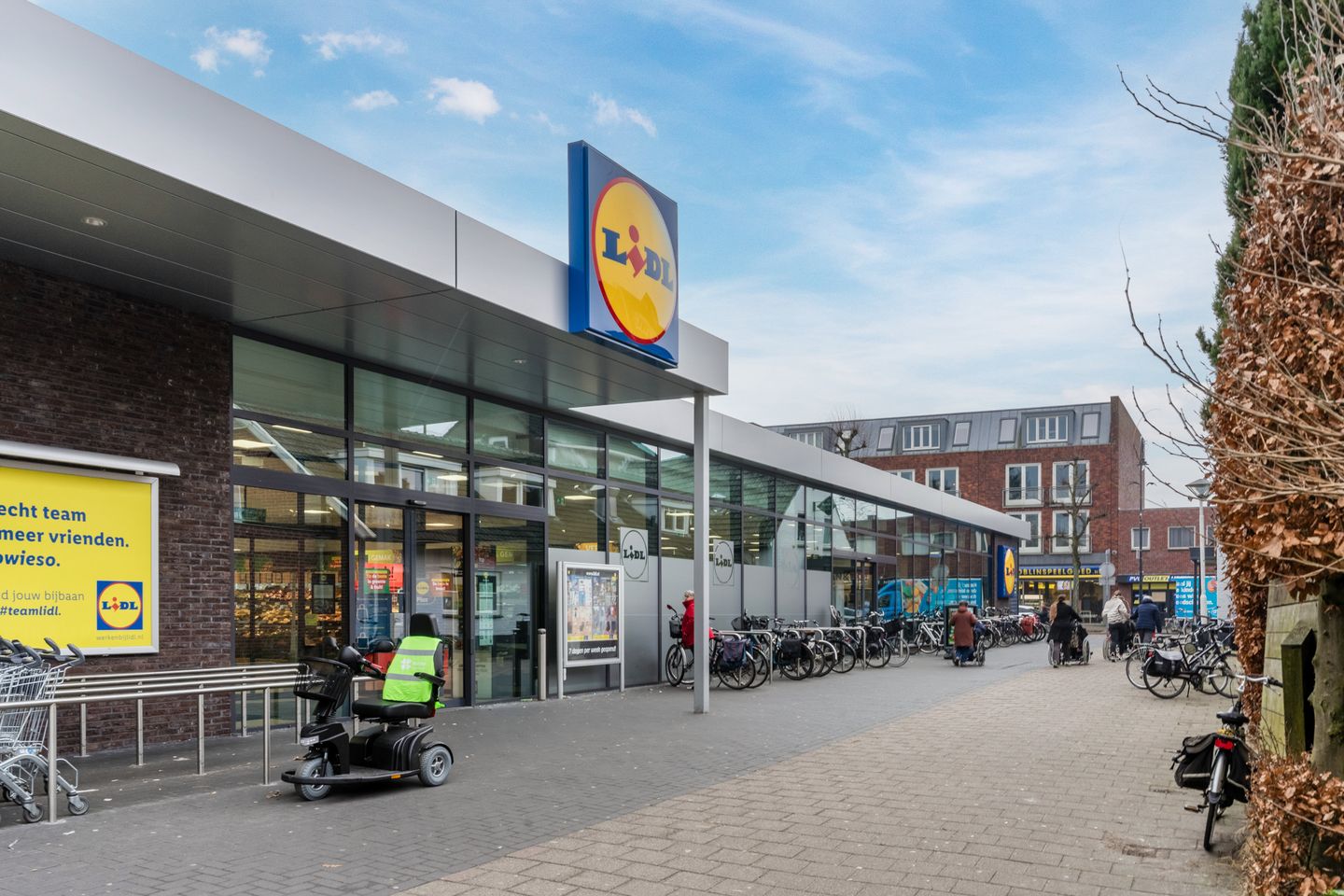 Foto 29 van Helenastraat 2-L1