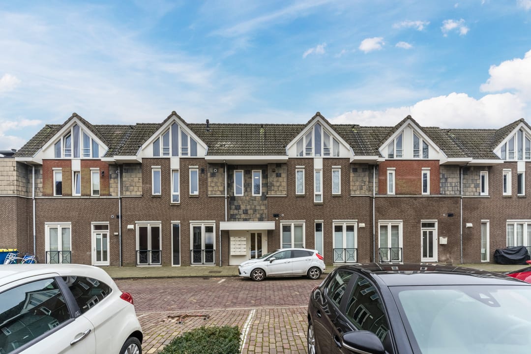 Foto 31 van Helenastraat 2-L1