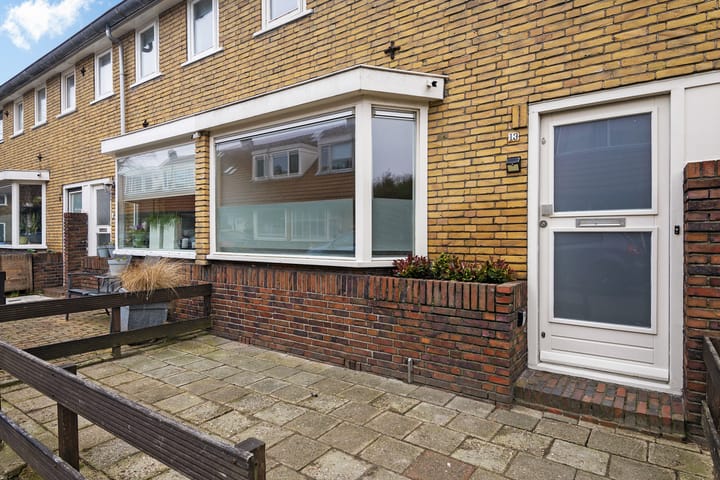 Foto 5 van Accamastraat 13