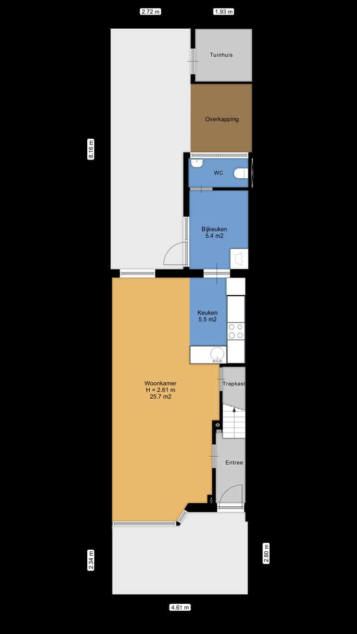 Foto 39 van Accamastraat 13