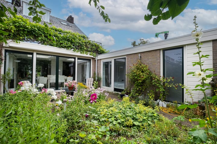 Foto 30 van De Driestal 24